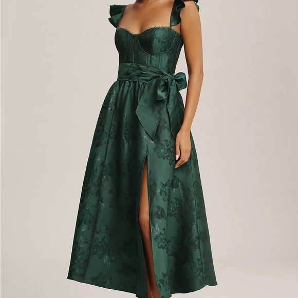 V. Chapman Dresses & Skirts - V CHAPMAN DRESS